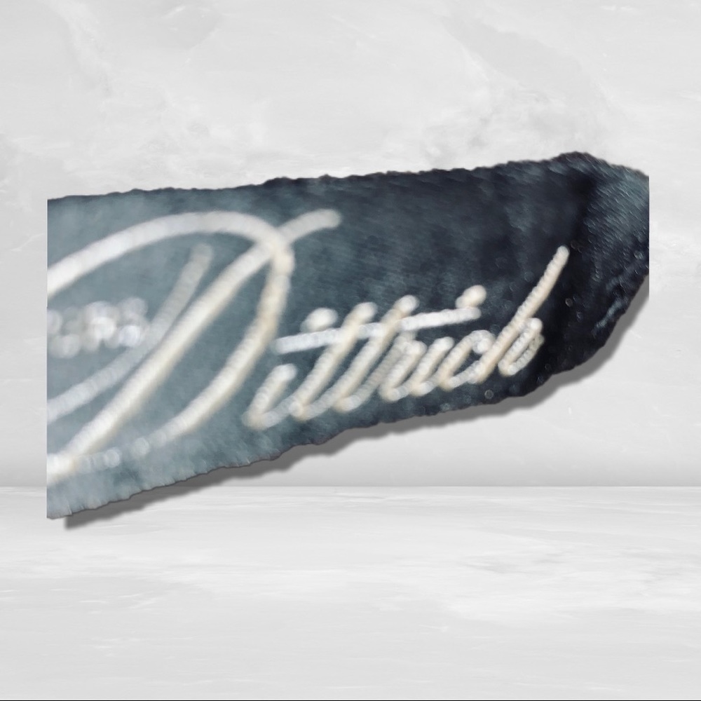 Dittrich Furs Mink Hat View 5